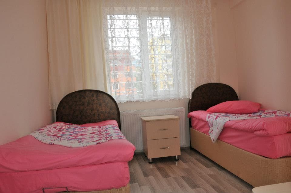 Tokat Özel Sağlık Bakım Merkezi bakım ekibi