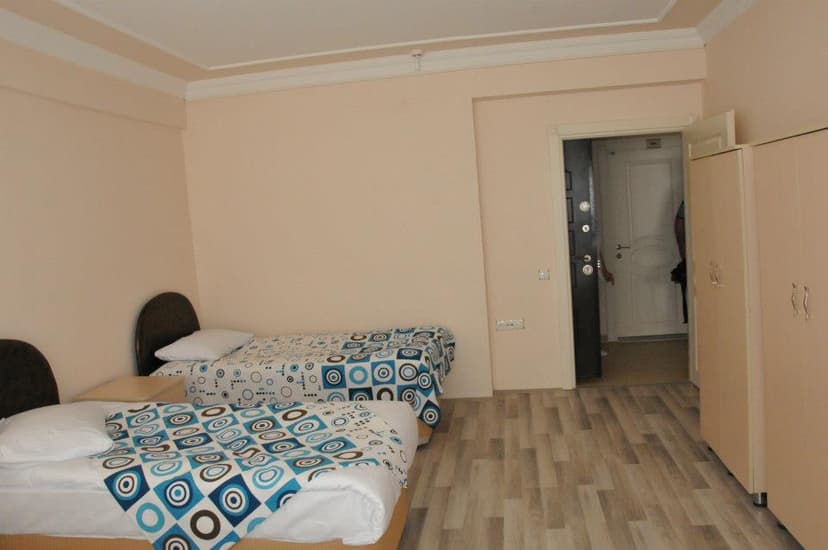 Bakım Merkezi 11