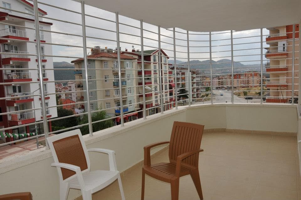 Tokat Özel Sağlık Bakım Merkezi ekibi