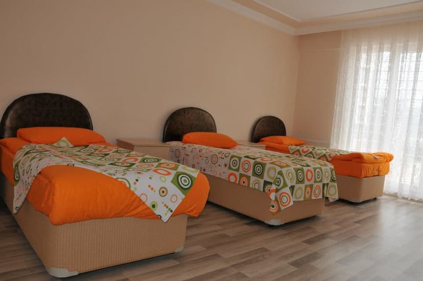 Bakım Merkezi 14