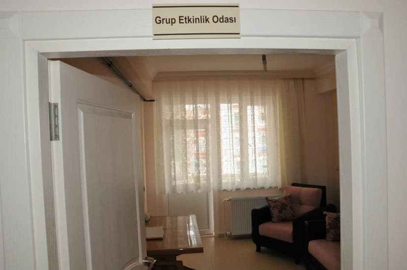 Bakım Merkezi 15