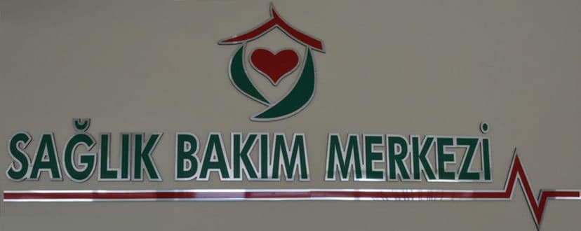 Bakım Merkezi 3