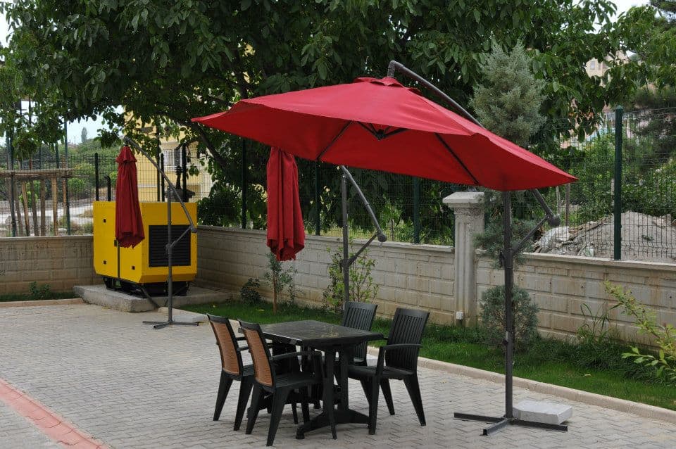 Tokat Özel Sağlık Bakım Merkezi