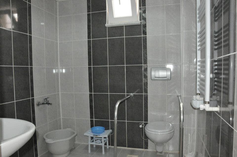 Sağlıklı ve dengeli bir öğün hazırlığı
