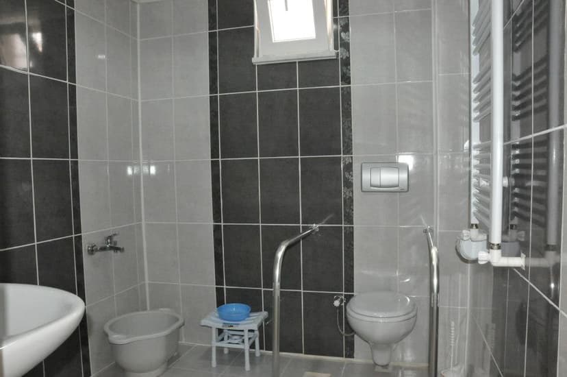 Bakım Merkezi 9