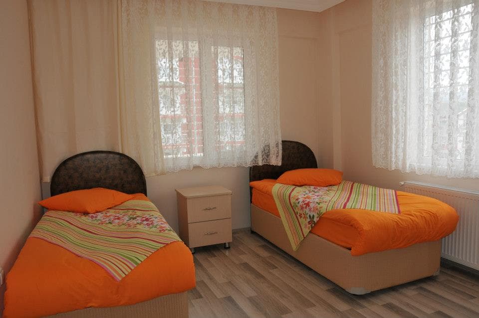 Tokat Özel Sağlık Bakım Merkezi modern tesis detayları